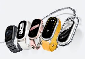 شیائومی از یک قابلیت جدید و سلامت‌محور شیائومی بند 9 رونمایی کرد