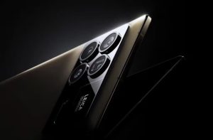 شیائومی هم مانند هواوی در حال ساخت گوشی تاشو با دو لولا است!