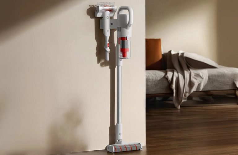 شیائومی جارو شارژی جدید میجیا با فناوری نور سبز را روانه بازار کرد