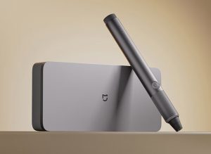 دریل و تیزکن برقی چندمنظوره میجیا شیائومی با باتری لیتیومی معرفی شد