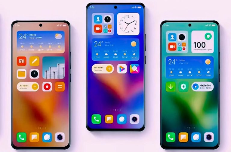شیائومی فعلاً قصد ندارد غیرفعال سازی تبلیغات رابط کاربری خود را سادهتر کند!