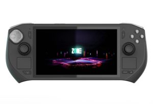 کنسول دستی زوتاک زون با نمایشگر امولد و پردازنده Ryzen 7 8840U رونمایی شد