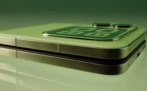 هوآوی نوا فلیپ پیش از معرفی در گیکبنچ رویت شد