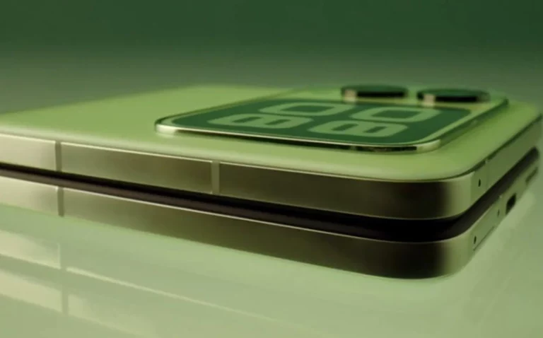 هوآوی نوا فلیپ پیش از معرفی در گیکبنچ رویت شد