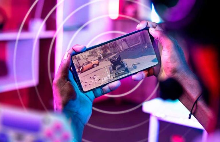 این 5 بازی جذاب، گوشی اندرویدی شما را به چالش میکشند!