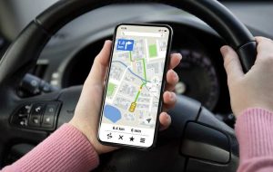 کدام اپلیکیشن های اندرویدی مکان ما را ردیابی می‌کنند؟