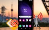 آموزش رفع خطای Not Registered on Network در گوشی های سامسونگ!