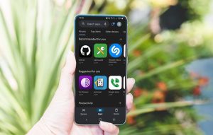 آموزش دانلود و نصب پلی استور گوگل بر روی اندروید!