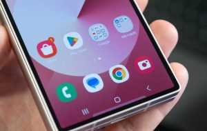 چگونه برنامه‌های سیستمی غیرفعال یا پنهان شده را در گوشی‌های سامسونگ بازیابی کنیم؟