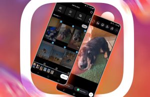 چگونه می‌توانید صدای ویدئوهایی که می‌خواهید روی اینستاگرام پست کنید را حذف کنید؟