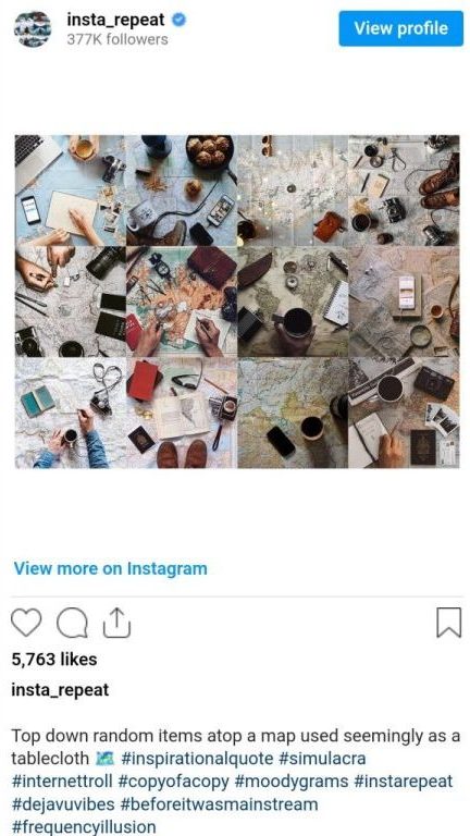 چگونه عکسهای خود را برای اینستاگرام منحصربهفردتر کنیم؟