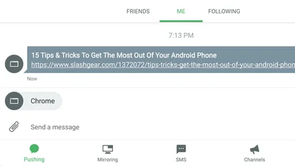 7 برنامه از بهترین برنامه های اندرویدی که شما احتمالا چیزی درباره آنها نمیدانید