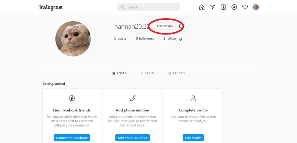 چگونه پیامهای پاک شده از اینستاگرام را بازیابی کنیم؟