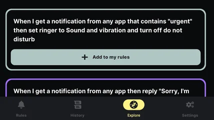 7 برنامه از بهترین برنامه های اندرویدی که شما احتمالا چیزی درباره آنها نمیدانید