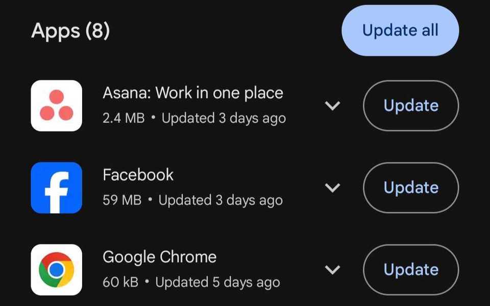 8 کاری که باید انجام دهید تا گوشی شما روان کار کند
