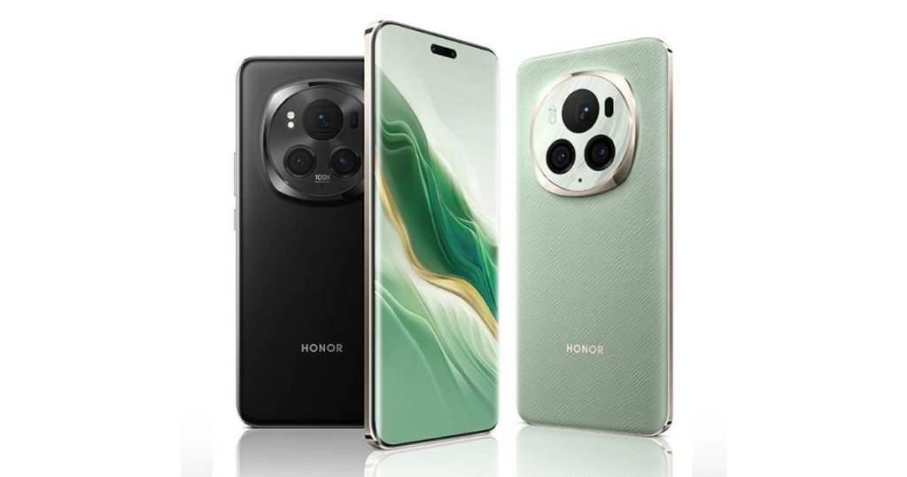 شیائومی 14 اولترا یا آنر مجیک 6 پرو؟ نبرد دو غول چینی!