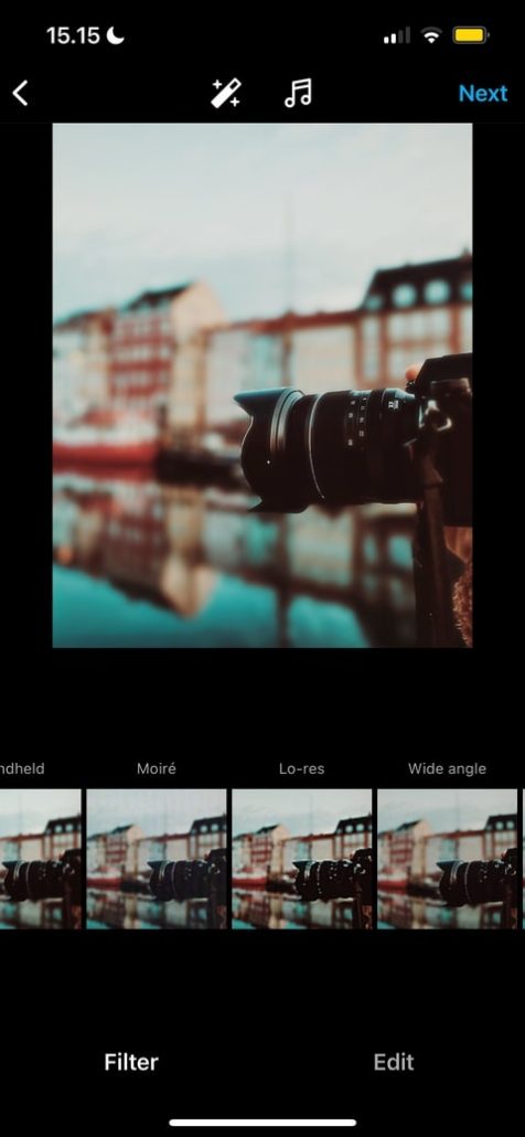 این 8 توصیه به شما میگویند که چطور عکسهای خاص برای اینستاگرام داشته باشید