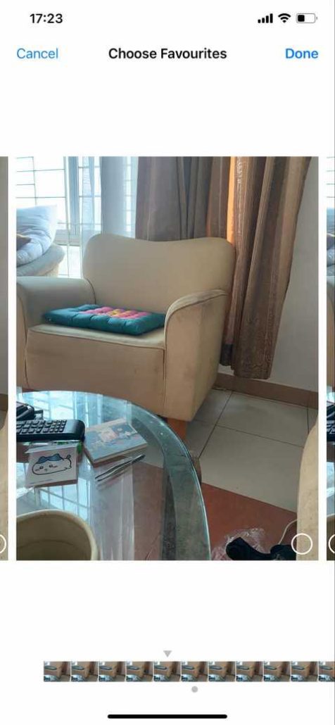 چگونه عکسهای متوالی جذابی بگیریم؟