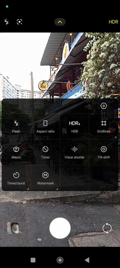 چگونه عکسهای متوالی جذابی بگیریم؟