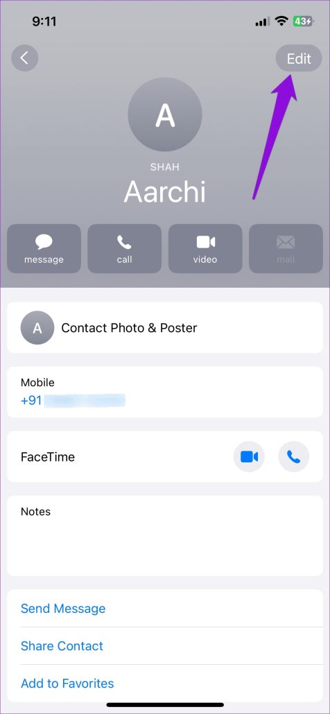چگونه بدون بلاک کردن افراد در واتساپ جلوی تماس گرفتن آنها را بگیریم؟