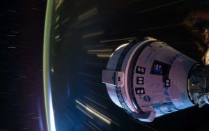 آیا اسپیس ایکس فضانوردان سرگردان در فضا را نجات میدهد؟!