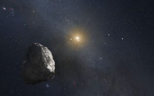 شاهکار جدید جیمز وب؛ شناسایی یخ های کربنی در دوردستترین نقاط منظومه شمسی!