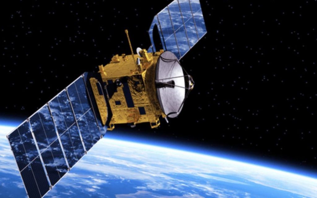 چین با پرتاب صورت فلکی ماهوارهای هزاربادبان، اسپیس ایکس را به چالش میکشد!