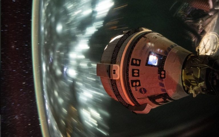 شمارش معکوس برای فرار؛ ناسا و بوئینگ در حال تعیین سرنوشت استارلاینر!