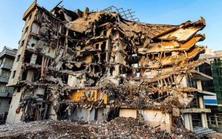 این روش جدید می‌تواند زمین لرزه‌ها را ماه‌ها قبل از وقوع پیش بینی کند!