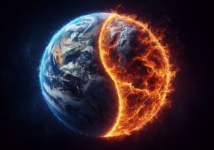 در مسئله اب و هوا چقدر به نقطهای که دیگر بازگشت غیرممکن شود، نزدیک شدهایم؟