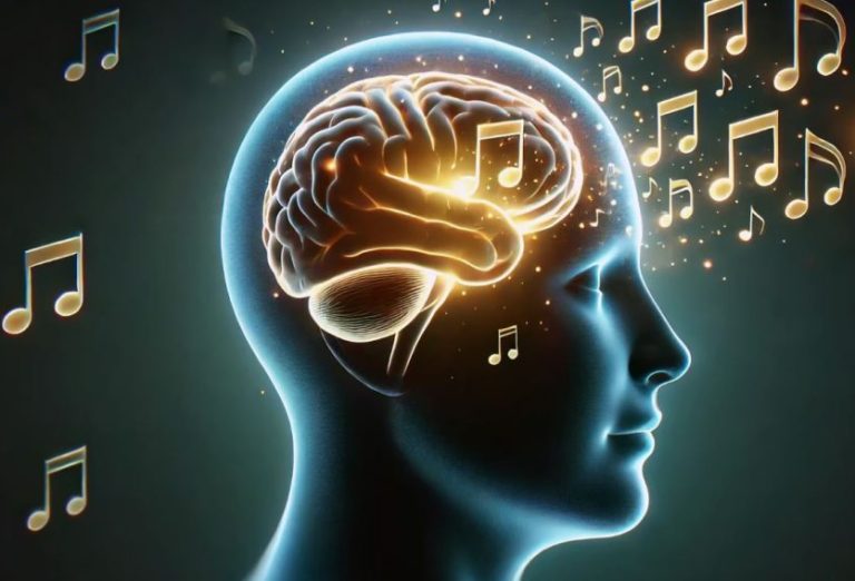 موسیقی می‌تواند حافظه را تقویت کند و خاطرات را نیز تغییر دهد!