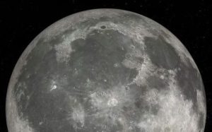 محققان MIT: بمباران مداوم شهابسنگها جو ماه را ایجاد کرده است!