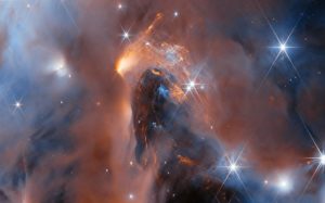 جیمز وب 6 سیاره‌ی بدون ستاره را در کهکشان راه شیری کشف کرد!