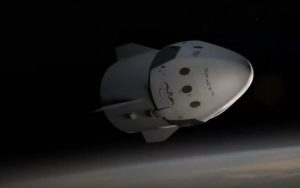 ماموریت جدید اسپیس ایکس برای ارسال فضانوردان به فضا بر فراز قطبهای زمین!