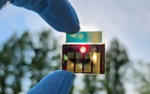 دانشمندان دانشگاه استنفورد با استفاده از تنگستن، یک سلول خورشیدی با بازده 22 درصدی ساختند!