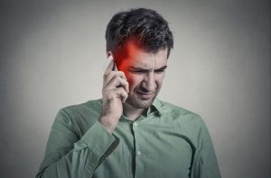 آیا تلفن همراه باعث سرطان مغز می شود؟