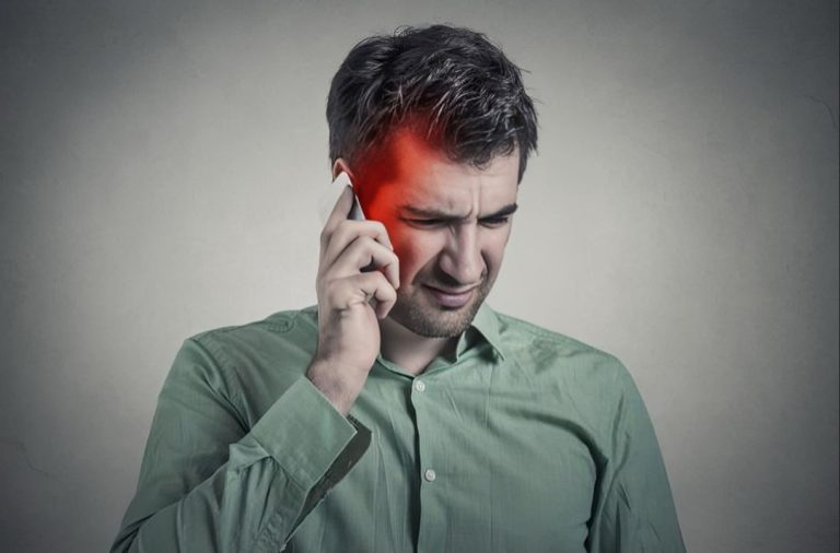 آیا تلفن همراه باعث سرطان مغز می شود؟