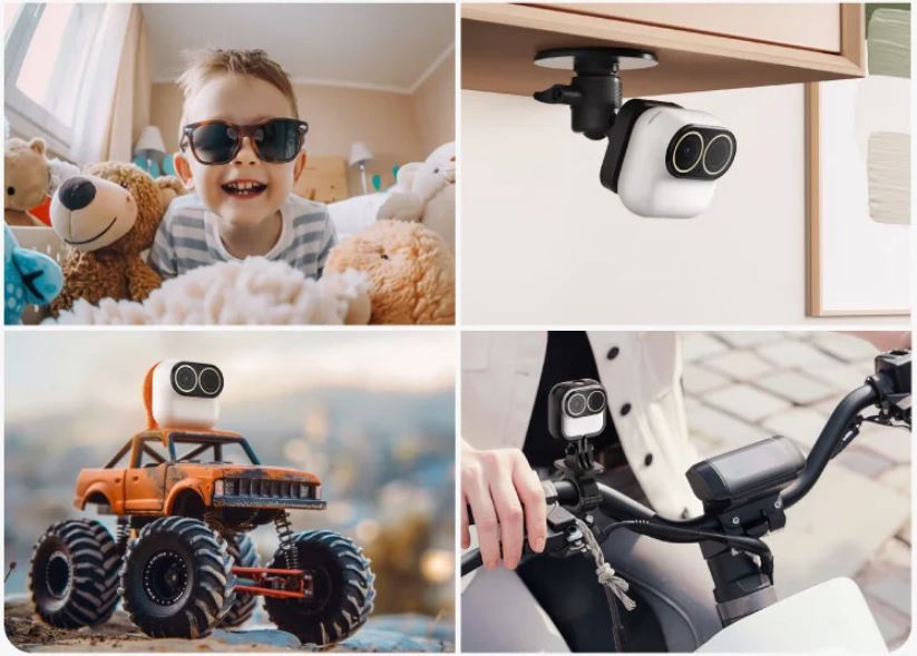 دوربین شیائومو مجیک 3، فیلمبرداری 4K را با قیمتی باورنکردنی ارائه میدهد!