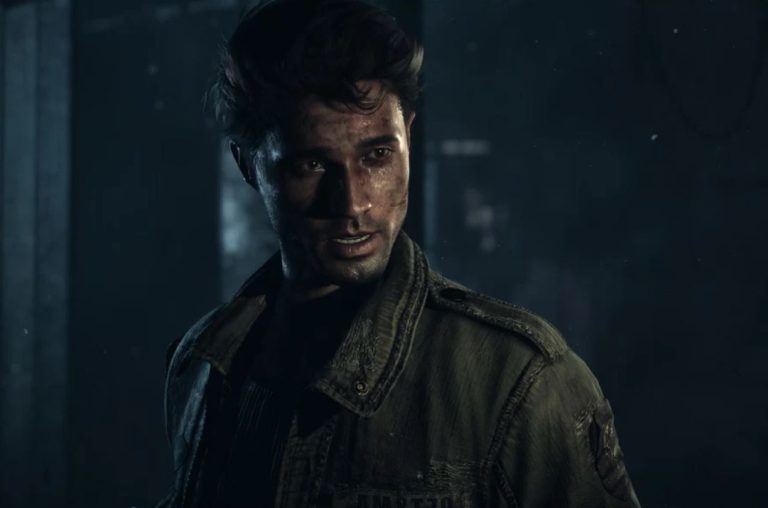 سیستم مورد نیاز ریمیک Until Dawn اعلام شد