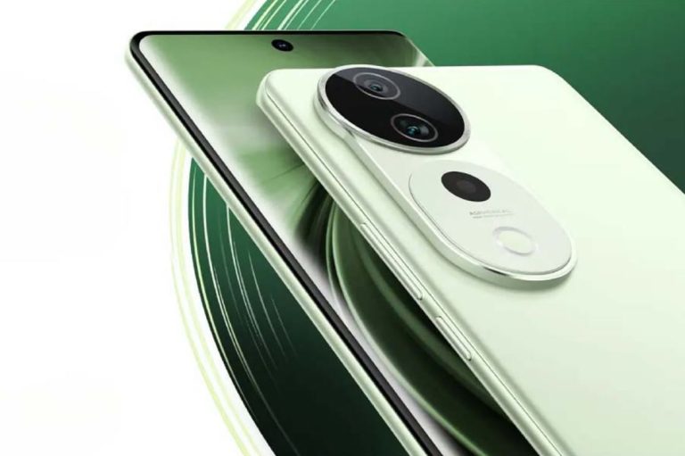 ویوو T3 اولترا با تراشه دایمنسیتی +9200 و طراحی بسیارنازک معرفی شد