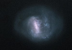 ابر ماژلانی بزرگ؛ نقشه‌برداری ستاره‌ای، دید ما را از کهکشان نزدیک تغییر می‌دهد!