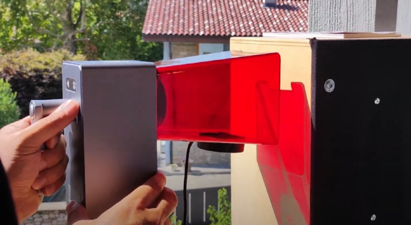 دستگاه حکاکی لیزری قابل حمل لانگر نانو پرو در دو مدل 6 و 12 واتی عرضه شد