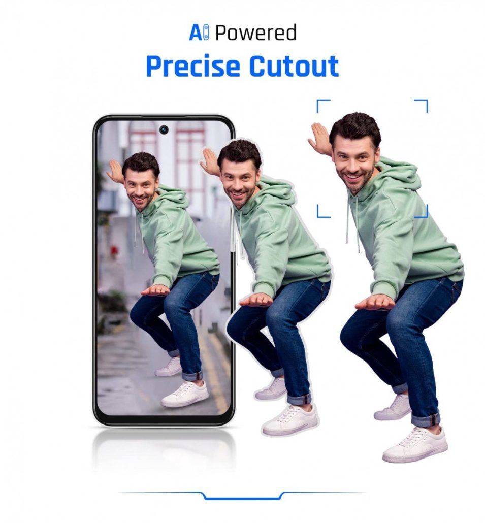 گوشی اقتصادی تکنو پوا 6 نئو 5G با دوربین 108 مگاپیکسلی رونمایی شد