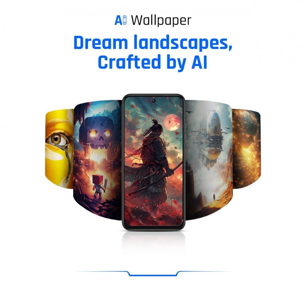 گوشی اقتصادی تکنو پوا 6 نئو 5G با دوربین 108 مگاپیکسلی رونمایی شد