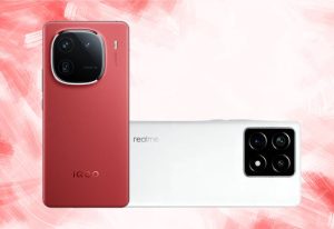 افشای مشخصات iQOO 13 و ریلمی GT 7 پرو با دریافت گواهینامه‌های جدید