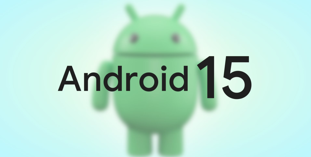 گوگل اندروید 15 را برای توسعهدهندگان منتشر کرد!