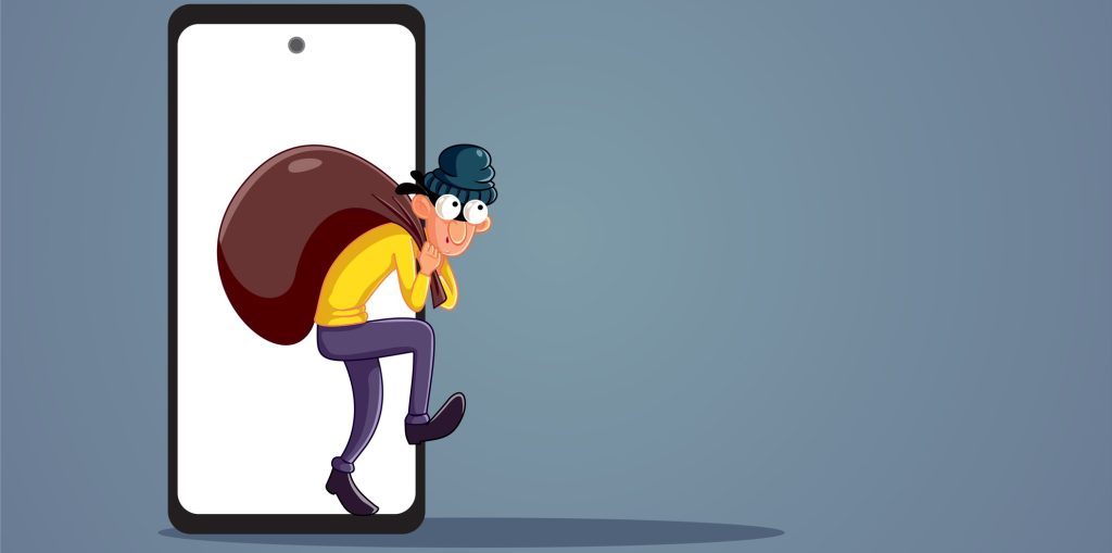 اندروید یک قابلیت مشابه با "محافظت از دستگاه سرقت شده" اپل را دریافت می‌کند!