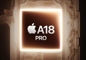 اپل از تراشه‌های قدرتمند A18 و A18 پرو رونمایی کرد