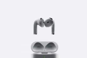 ایرپاد 4 اپل در دو مدل با قابلیت‌های پیشرفته و شارژدهی بالا معرفی شد