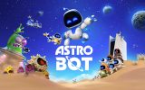 بازی Astro Bot